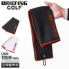 ブリーフィング ゴルフ ゴルフアクセサリ ゴルフ BRIEFING GOLF tour-towel