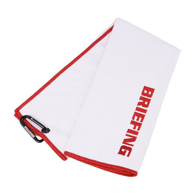 ブリーフィング ゴルフ ゴルフアクセサリ ゴルフ BRIEFING GOLF tour-towel