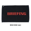 ブリーフィング ゴルフ ゴルフアクセサリ ゴルフ BRIEFING GOLF face-towel