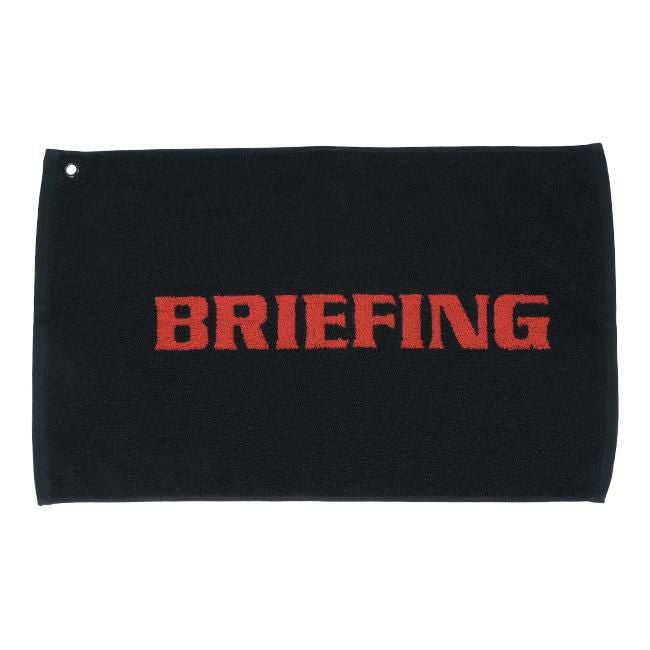 ブリーフィング ゴルフ ゴルフアクセサリ ゴルフ BRIEFING GOLF face-towel