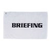 ブリーフィング ゴルフ ゴルフアクセサリ ゴルフ BRIEFING GOLF face-towel