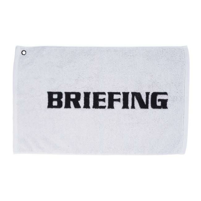 ブリーフィング ゴルフ ゴルフアクセサリ ゴルフ BRIEFING GOLF face-towel