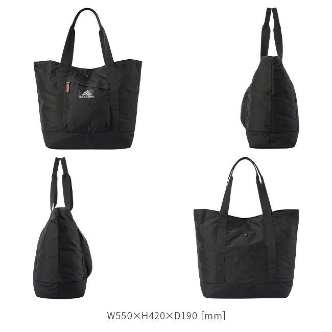 グレゴリー クラシック トートバッグ GREGORY almighty-tote