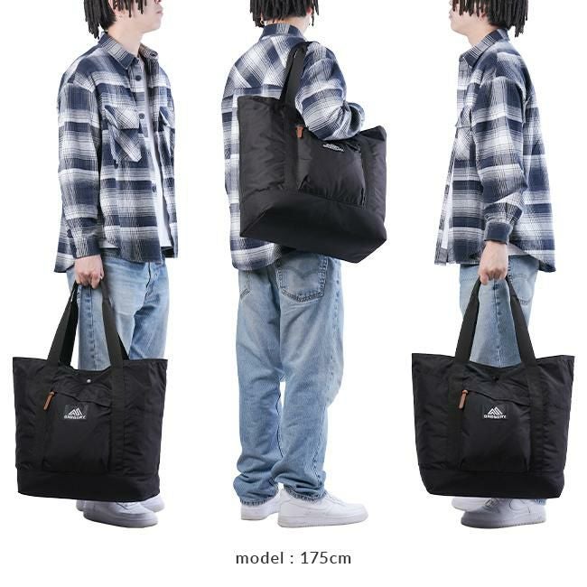 グレゴリー クラシック トートバッグ GREGORY almighty-tote