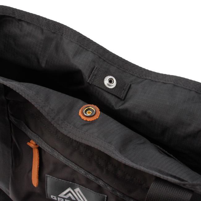 グレゴリー クラシック トートバッグ GREGORY almighty-tote