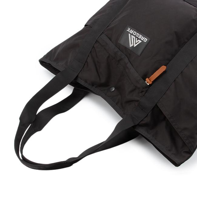 グレゴリー クラシック トートバッグ GREGORY almighty-tote