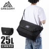 グレゴリー クラシック メッセンジャーバッグ GREGORY authc-messenger