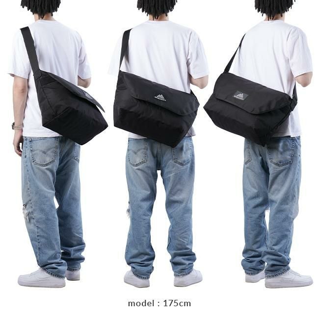 グレゴリー クラシック メッセンジャーバッグ GREGORY authc-messenger