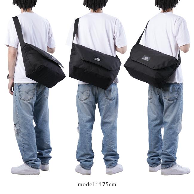 グレゴリー クラシック メッセンジャーバッグ GREGORY authc-messenger