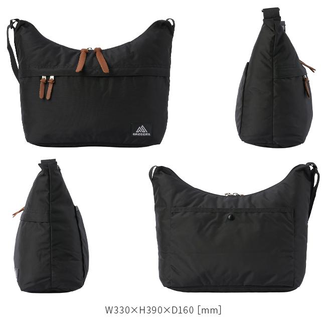 グレゴリー クラシック ショルダーバッグ GREGORY stand-shoulder