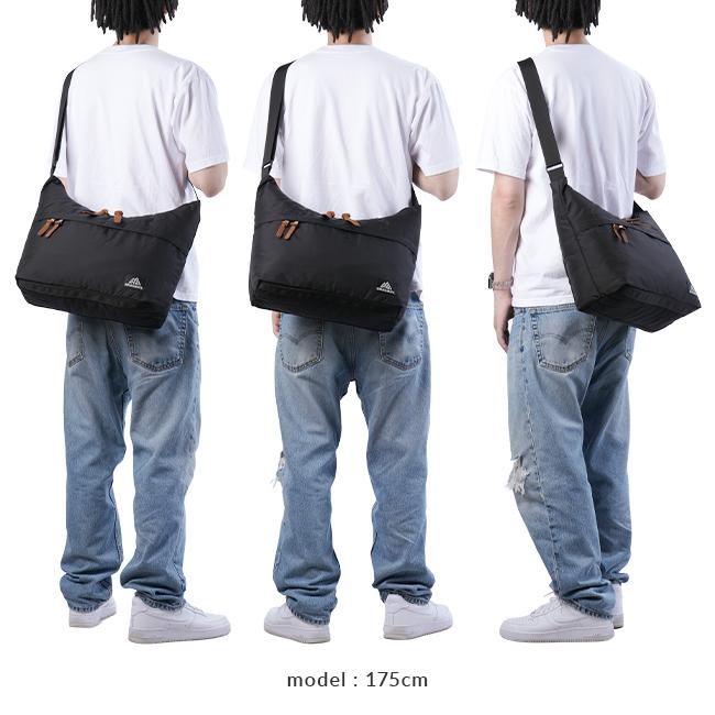 グレゴリー クラシック ショルダーバッグ GREGORY stand-shoulder