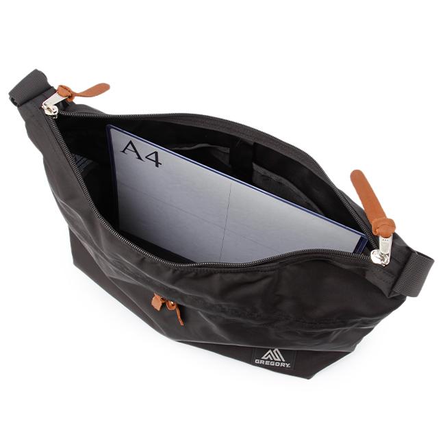 グレゴリー クラシック ショルダーバッグ GREGORY stand-shoulder