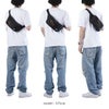 グレゴリー クラシック ウエストバッグ GREGORY stand-waist-pack