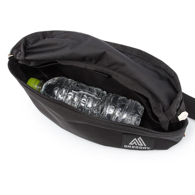 グレゴリー クラシック ウエストバッグ GREGORY stand-waist-pack