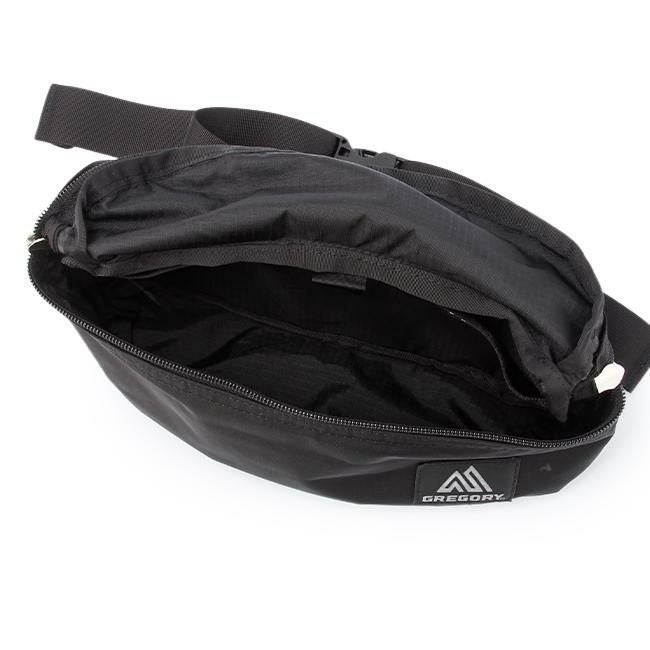 グレゴリー クラシック ウエストバッグ GREGORY stand-waist-pack