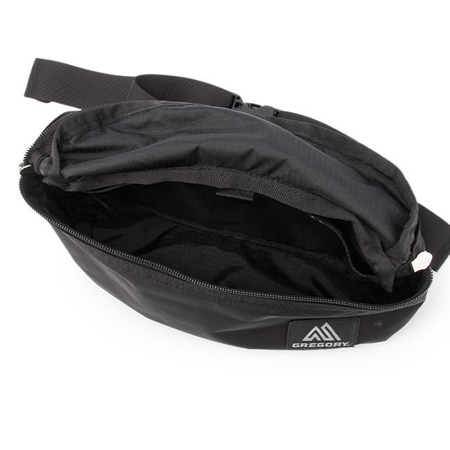 グレゴリー クラシック ウエストバッグ GREGORY stand-waist-pack