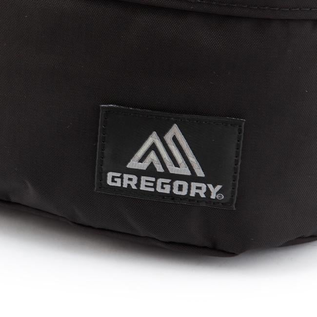 グレゴリー クラシック ウエストバッグ GREGORY stand-waist-pack