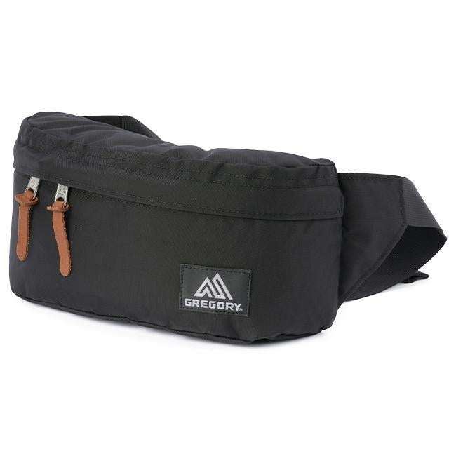 グレゴリー クラシック ウエストバッグ GREGORY stand-waist-pack