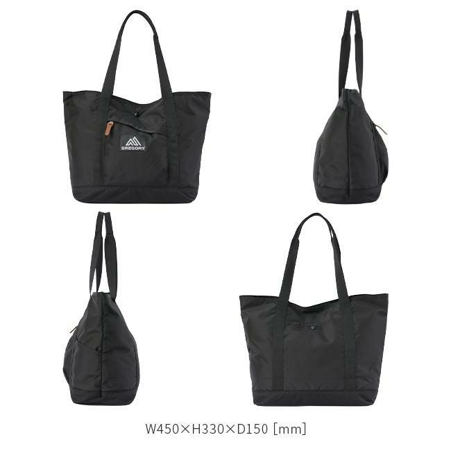 グレゴリー クラシック トートバッグ GREGORY teenytotev2