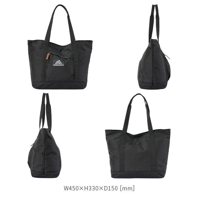 グレゴリー クラシック トートバッグ GREGORY teenytotev2