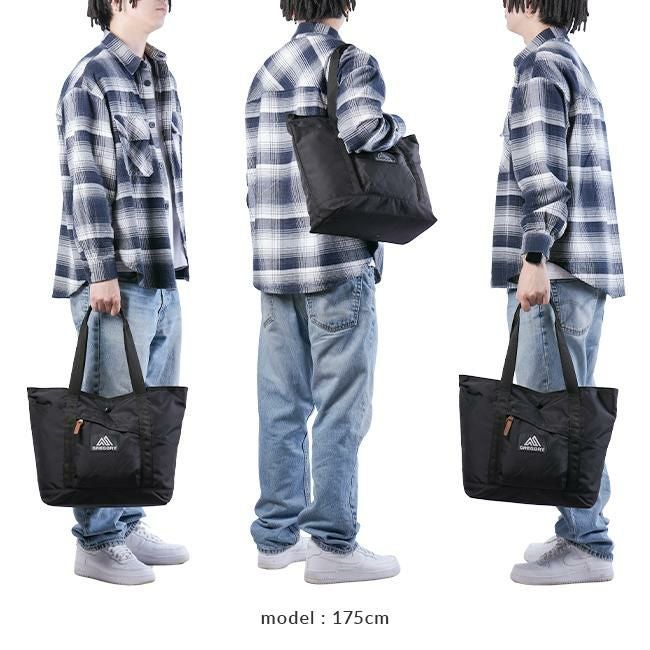 グレゴリー クラシック トートバッグ GREGORY teenytotev2