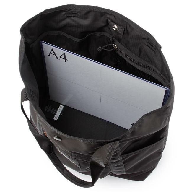 グレゴリー クラシック トートバッグ GREGORY teenytotev2