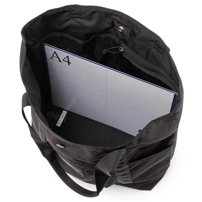 グレゴリー クラシック トートバッグ GREGORY teenytotev2