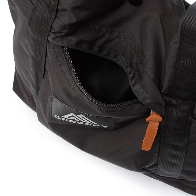 グレゴリー クラシック トートバッグ GREGORY teenytotev2