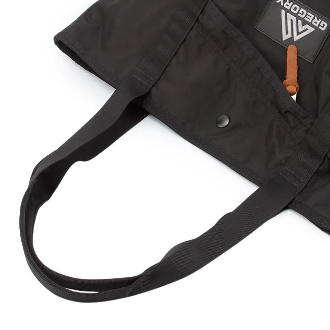 グレゴリー クラシック トートバッグ GREGORY teenytotev2