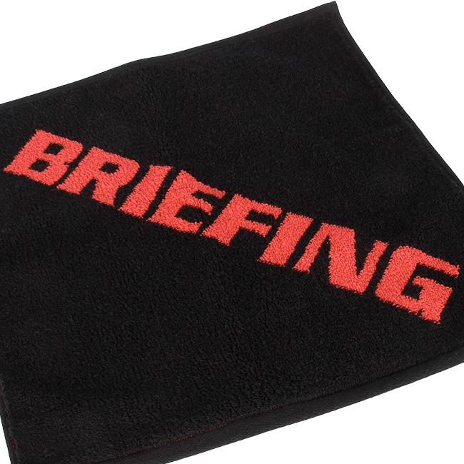 ブリーフィング ゴルフ ゴルフアクセサリ ゴルフ BRIEFING GOLF wash-towel