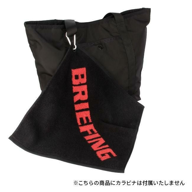 ブリーフィング ゴルフ ゴルフアクセサリ ゴルフ BRIEFING GOLF wash-towel
