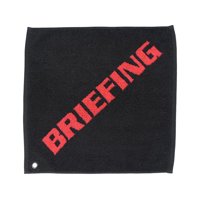 ブリーフィング ゴルフ ゴルフアクセサリ ゴルフ BRIEFING GOLF wash-towel