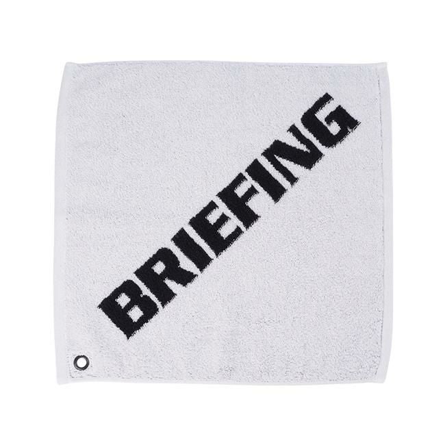 ブリーフィング ゴルフ ゴルフアクセサリ ゴルフ BRIEFING GOLF wash-towel
