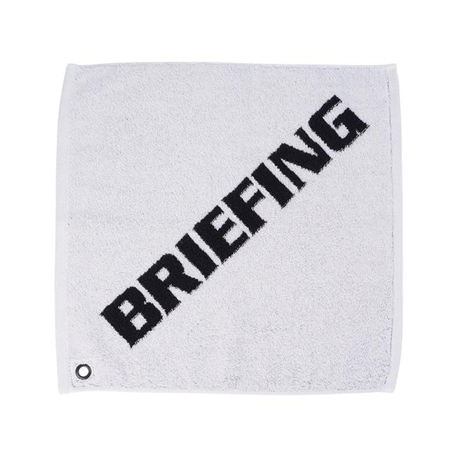 ブリーフィング ゴルフ ゴルフアクセサリ ゴルフ BRIEFING GOLF wash-towel
