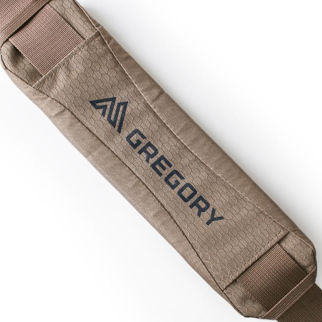 グレゴリー ALPACA GEAR ORG ボストンバッグ GREGORY alp-g-mouth-duff