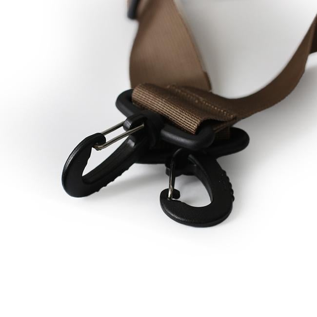 グレゴリー ALPACA GEAR ORG ボストンバッグ GREGORY alp-g-mouth-duff