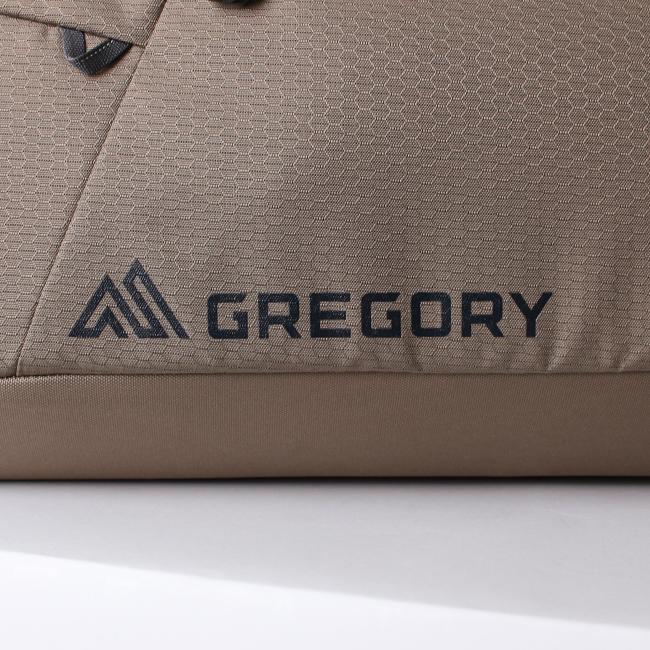 グレゴリー ALPACA GEAR ORG ボストンバッグ GREGORY alp-g-mouth-duff