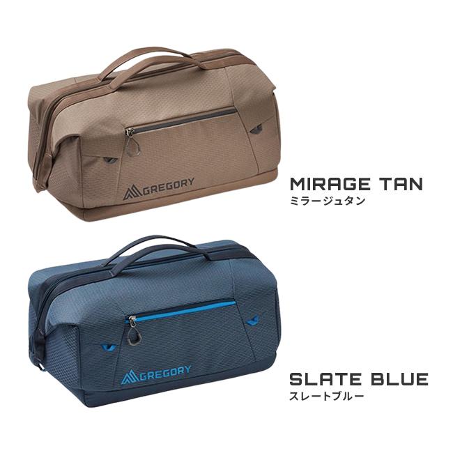 グレゴリー アルパカギア ツールバッグ ツールボックス ギアバッグ