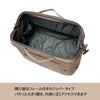 グレゴリー ALPACA GEAR ORG ボストンバッグ GREGORY alp-g-mouth-case
