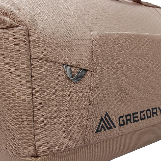 グレゴリー ALPACA GEAR ORG ボストンバッグ GREGORY alp-g-mouth-case