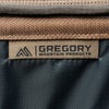 グレゴリー ALPACA GEAR ORG ボストンバッグ GREGORY alp-g-mouth-case
