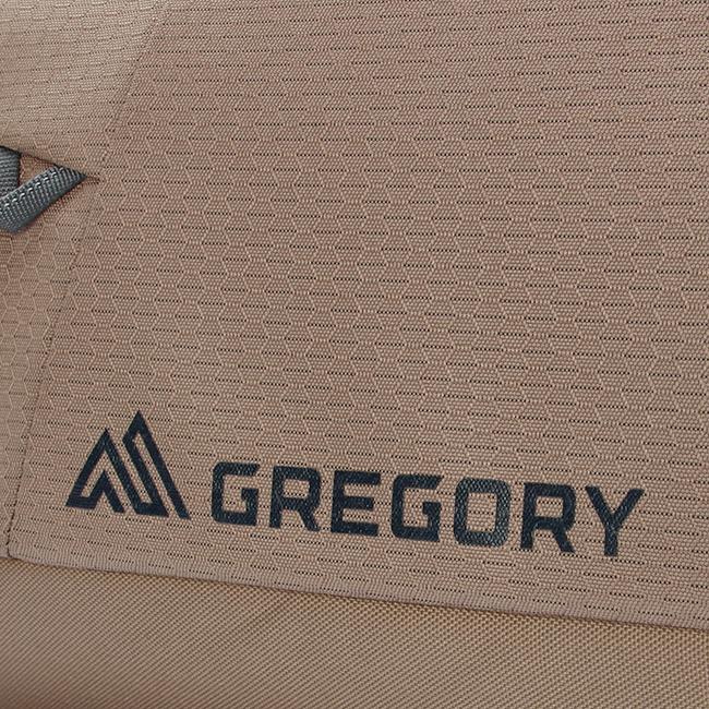 グレゴリー ALPACA GEAR ORG ボストンバッグ GREGORY alp-g-mouth-case