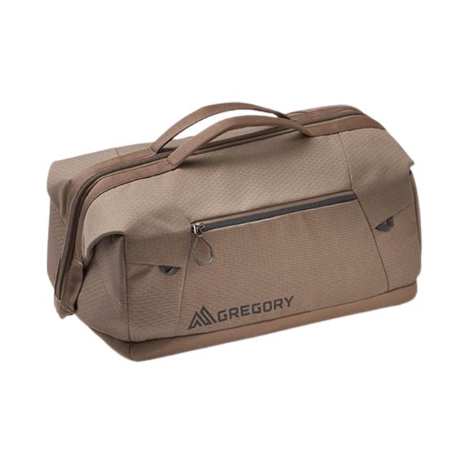 グレゴリー ALPACA GEAR ORG ボストンバッグ GREGORY alp-g-mouth-case
