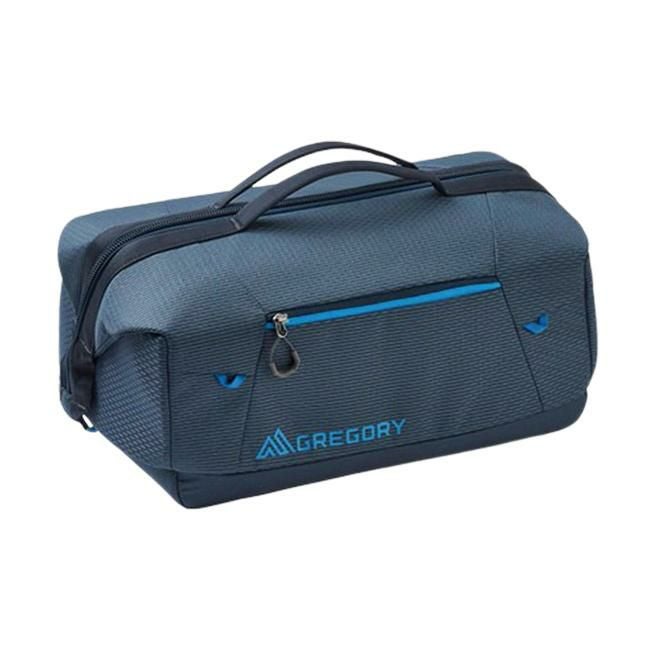 グレゴリー ALPACA GEAR ORG ボストンバッグ GREGORY alp-g-mouth-case