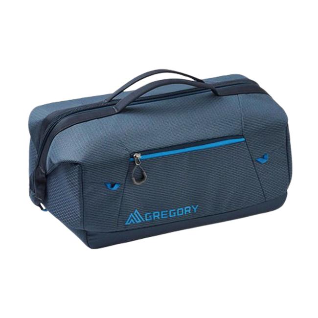 グレゴリー ALPACA GEAR ORG ボストンバッグ GREGORY alp-g-mouth-case