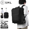 SML アーリング リュックキャリー  sml-430005