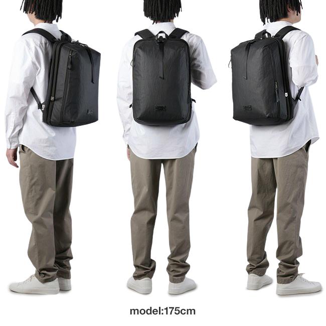 対象商品2点以上購入で10%OFFクーポン対象】マスターピース リュック