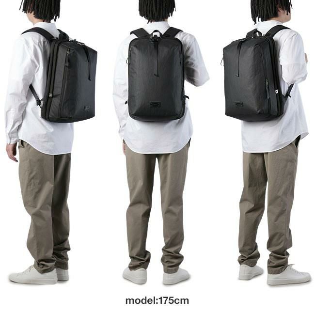 マスターピース バンプ リュック master-piece mspc-04070