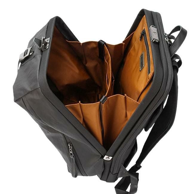 マスターピース バンプ リュック master-piece mspc-04070