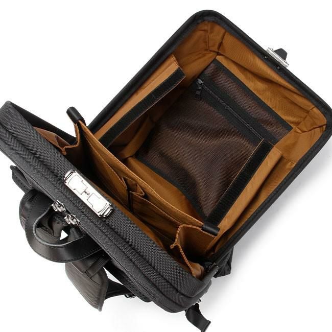 マスターピース バンプ リュック master-piece mspc-04070